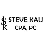 Steve Kau CPA PC logo - Similar company to Fox Caliber, A Professional Accountancy Corporation