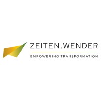 ZEITEN.WENDER GmbH logo - Similar company to Y-Doc Wartezimmer Tv