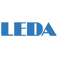 Leda Holdings logo - Similar company to Gibb Group