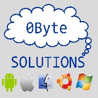 0 Byte Solutions