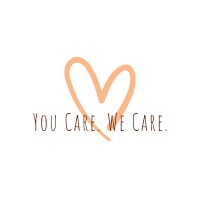 You Care. We Care.