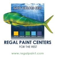 Regal Paint Centers logo - Similar company to Quiroga'S Renovation Services Llc