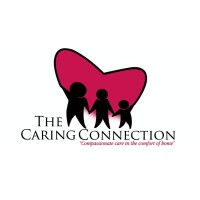 The Caring Connection, Inc. logo - Similar company to Caring Connections