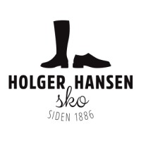Holger Hansen Sko