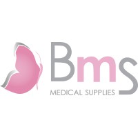 BMS Medical Supplies logo - Similar company to Digital Delmar