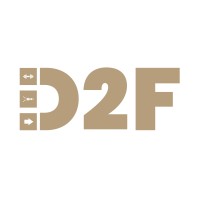 D2F Fitness Ltd logo - Similar company to Blu Leisure Ltd