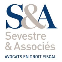 Sevestre & Associés logo - Similar company to Chatelain Cantoni Avocats