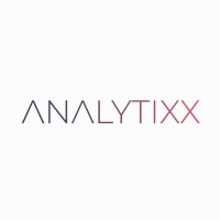 Analytixx logo - Similar company to Comboware
