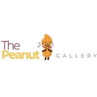 The Peanut Gallery Ltd. logo - Similar company to Boxraft