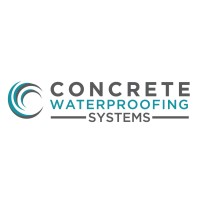 Concrete Waterproofing System-Canada logo - Similar company to Urban Solutions