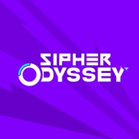 SIPHER logo - Similar company to Finsify Co.,Ltd