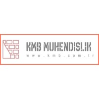 KMB MÜHENDİSLİK HİZMETLERİ SAN. TİC. LTD. ŞTİ. logo - Similar company to Kreher Engineering, Inc.