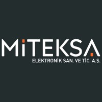 Miteksa Elektronik A.Ş logo - Similar company to Syroxtech