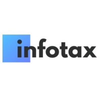Infotax logo - Similar company to Infotaxsquare.Com