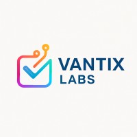 Vantix Labs logo - Similar company to Veerone