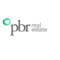 PBR Real Estate logo - Similar company to Frontive Holding Limited