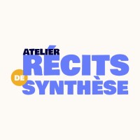 Récits de synthèse logo - Similar company to Sailing Hirondelle