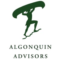 Algonquin Advisors logo - Similar company to Teton County Library