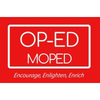 OpEd Moped logo - Similar company to Chessensei