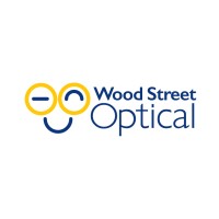 Wood Street Optical logo - Similar company to David Burghardt Vision Care