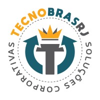 TECNOBRASRJ logo - Similar company to Tecnobras