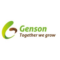 Genson Group logo - Similar company to Limgroup