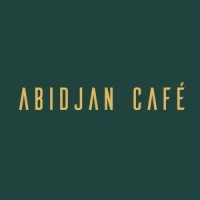 Abidjan Café logo - Similar company to Lobster Studio