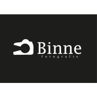 Binne-Louw Katsma Fotografie logo - Similar company to Centre For Cancer Detection (Cvko)
