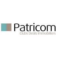 PATRICOM logo - Similar company to Mureo