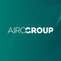 Airogroup logo - Similar company to Greenpaste