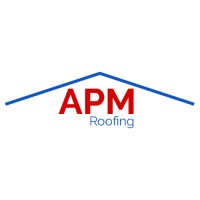APM Roofing logo - Similar company to Lackner Gu