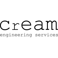 cream engineering services logo - Similar company to Kelvin Mini Forklifts