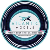 Atlantic Models logo - Similar company to Cannon Models