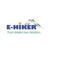 E-Hiker Nutrition GmbH logo - Similar company to Ningbo Excare Pharm Inc.