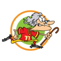 SportsGranny logo - Similar company to Dream Olympic Sports Pvt Ltd