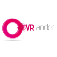 VR-ander logo - Similar company to De Pater Sloopwerken