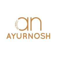 Ayurnosh logo - Similar company to Pixel360