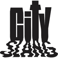 City Slang logo - Similar company to Rocket Recordings