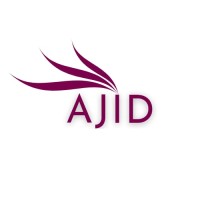 Ajid NG logo - Similar company to Style Wright