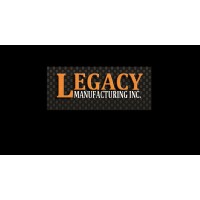 Legacy Manufacturing, Inc. logo - Similar company to Regina Lawrence