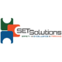 SET Solutions, LLC logo - Similar company to Cirrus Cybersecurity Group