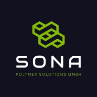 sona Polymer Solutions GmbH logo - Similar company to Separ Plastic B.V.