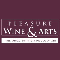 Pleasure Wine & Arts logo - Similar company to Winonette   ·   Wine & Lifestyle
