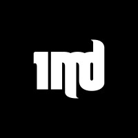 1MD | One Million Dollars logo - Similar company to Vc Studios