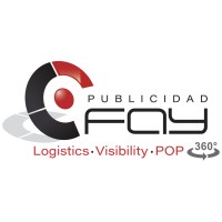 FAY MEXICO logo - Similar company to Mapache