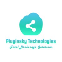 Pluginsky Technologies logo - Similar company to Blockwisely