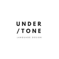 Undertone.io logo - Similar company to Www.Kilonewtons.Com