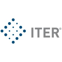 ITER logo - Similar company to Career Development Hub