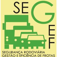 SEGEF FROTAS logo - Similar company to Arremaq