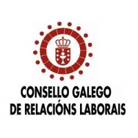 CONSELLO GALEGO DE RELACIÓNS LABORAIS logo - Similar company to Bufete Pedrola